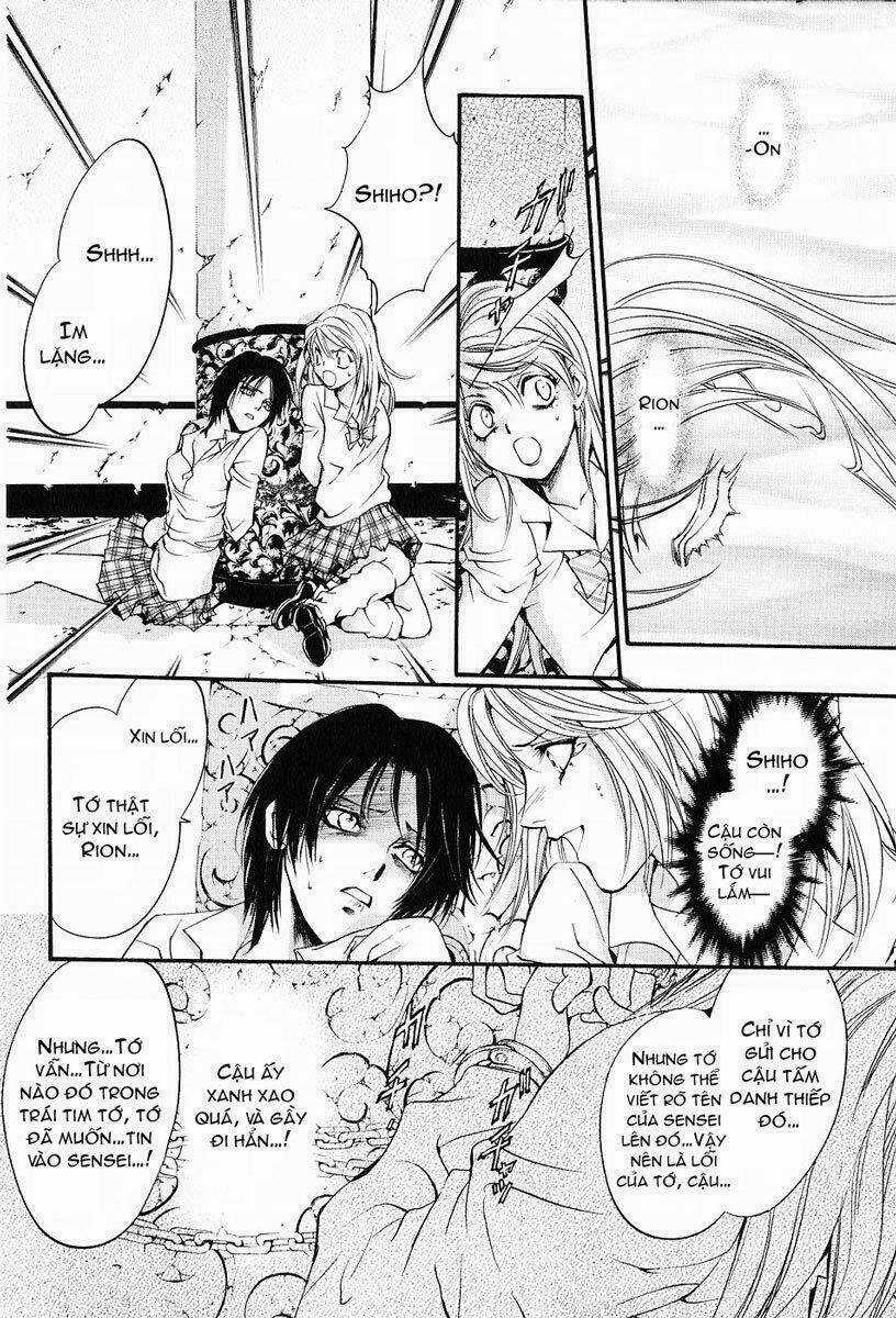 Blood Hound - Chapter 1 - Trang 56