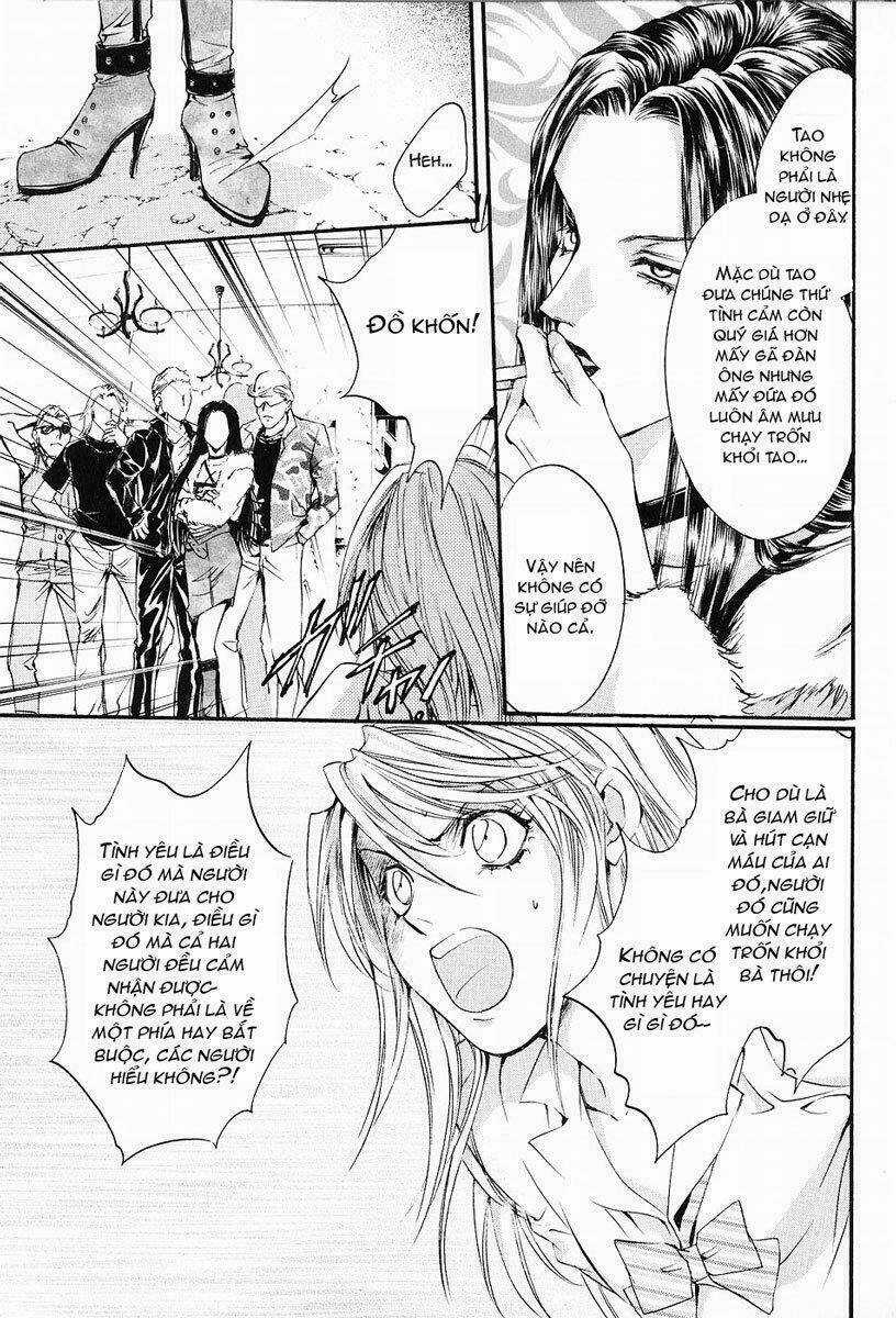 Blood Hound - Chapter 1 - Trang 59