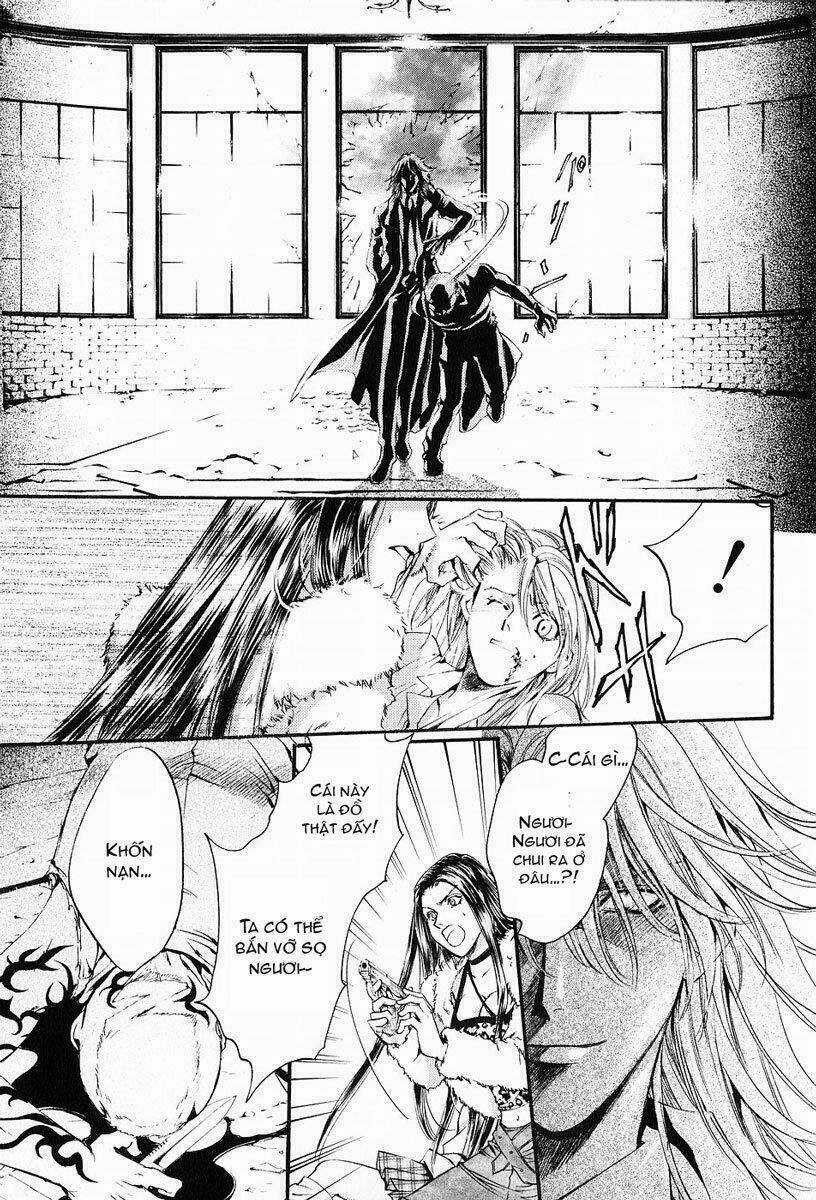 Blood Hound - Chapter 1 - Trang 65