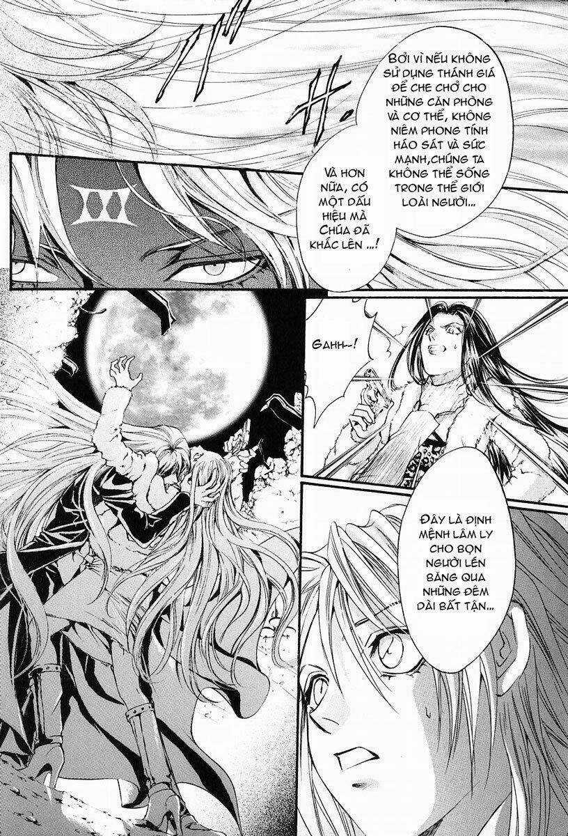 Blood Hound - Chapter 1 - Trang 67