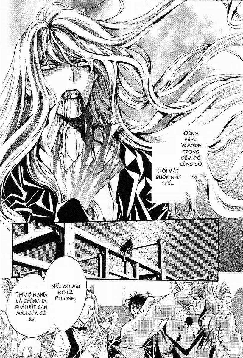 Blood Hound - Chapter 1 - Trang 68