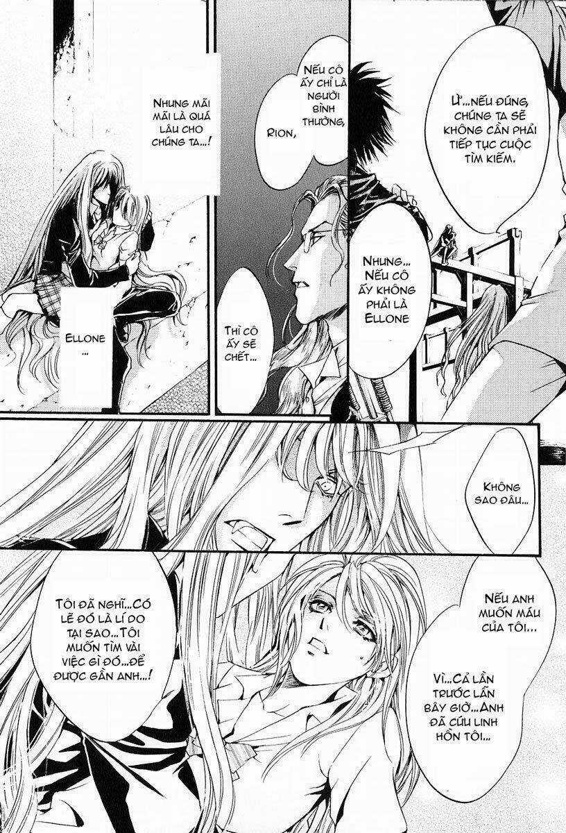 Blood Hound - Chapter 1 - Trang 69