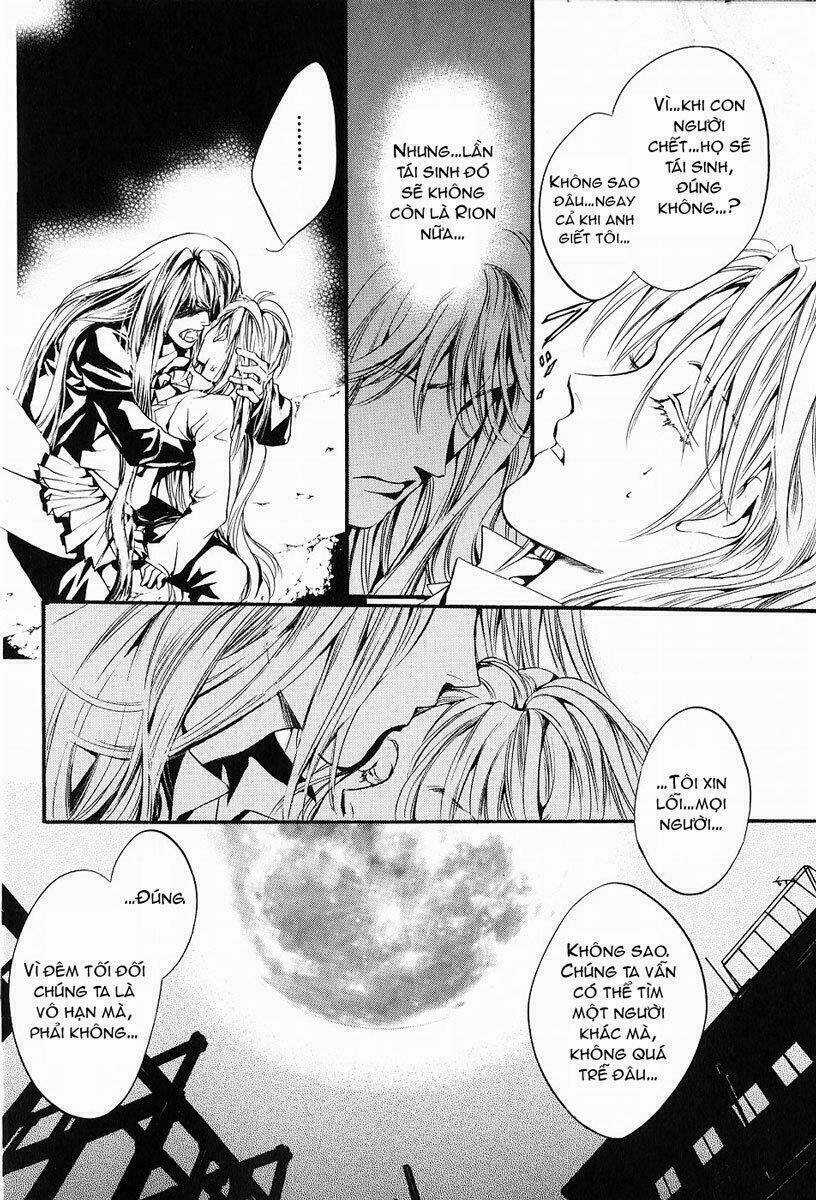 Blood Hound - Chapter 1 - Trang 70