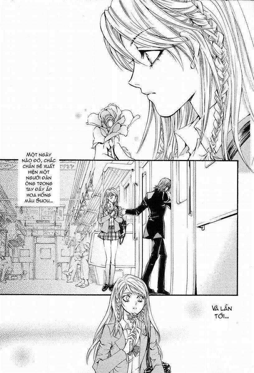 Blood Hound - Chapter 1 - Trang 73