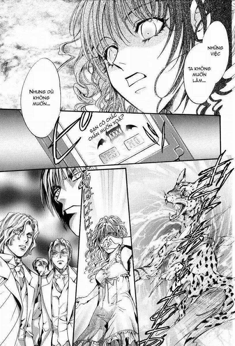 Blood Hound - Chapter 2 - Trang 20