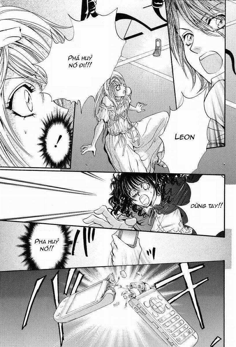 Blood Hound - Chapter 2 - Trang 32