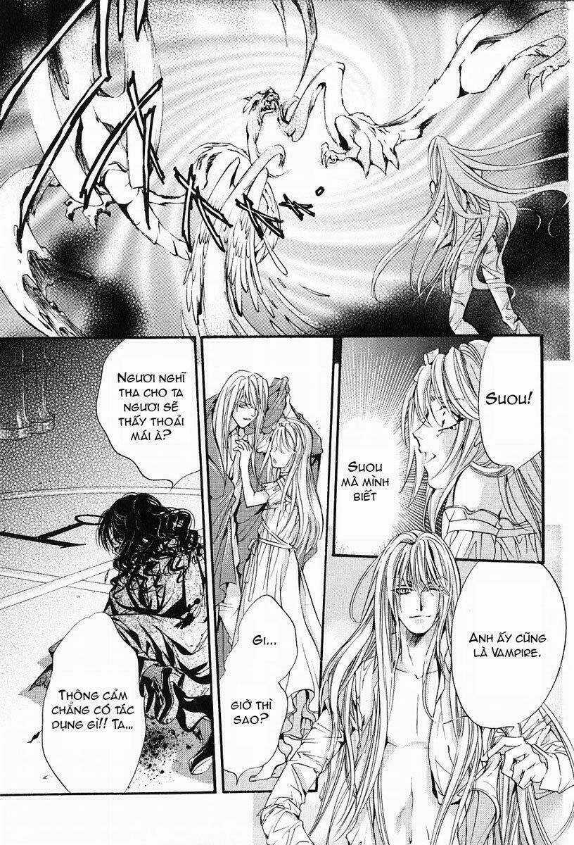 Blood Hound - Chapter 2 - Trang 36