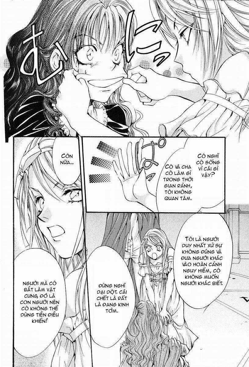 Blood Hound - Chapter 2 - Trang 37