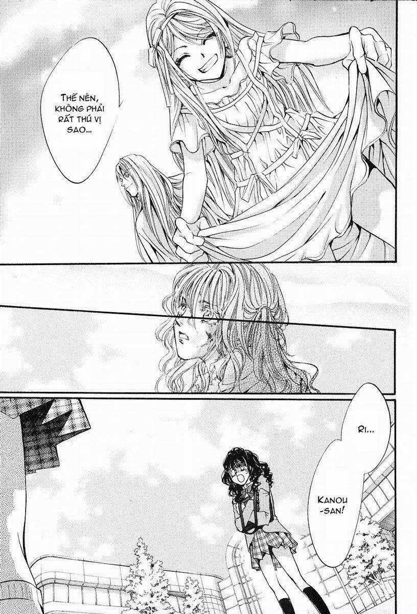 Blood Hound - Chapter 2 - Trang 38