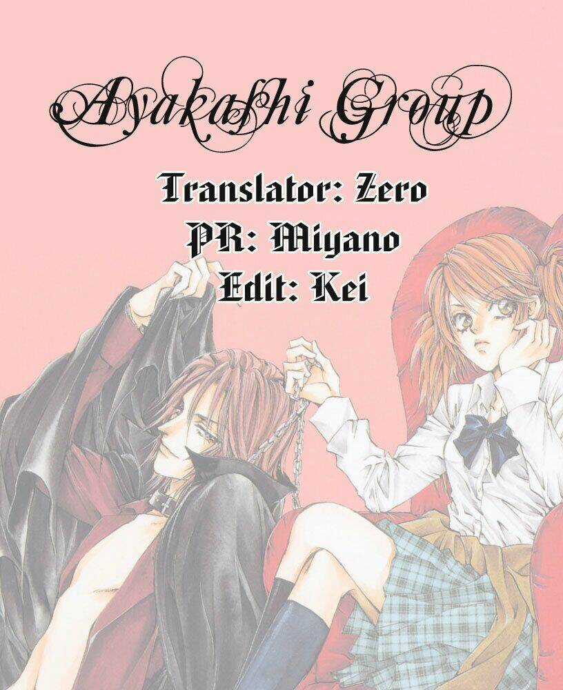 Blood Hound - Chapter 3 - Trang 24