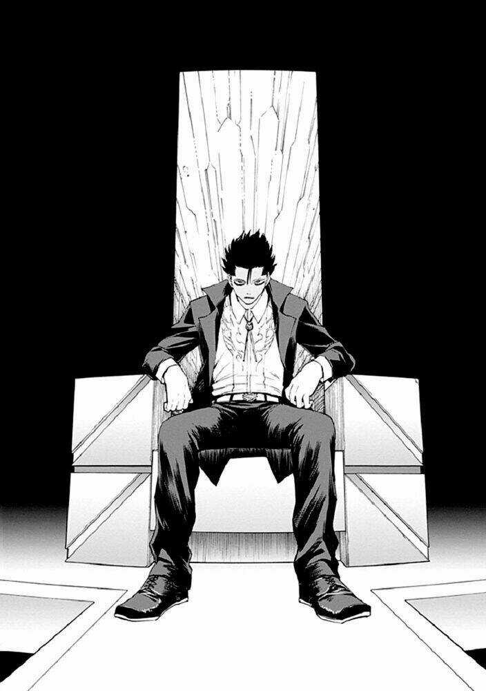 Blood Lad - Chapter 40 - Trang 18