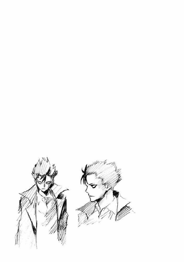 Blood Lad - Chapter 41 - Trang 37