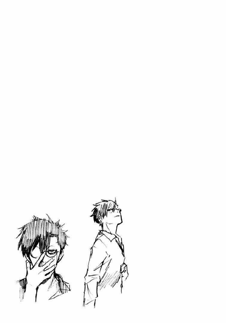 Blood Lad - Chapter 42 - Trang 32