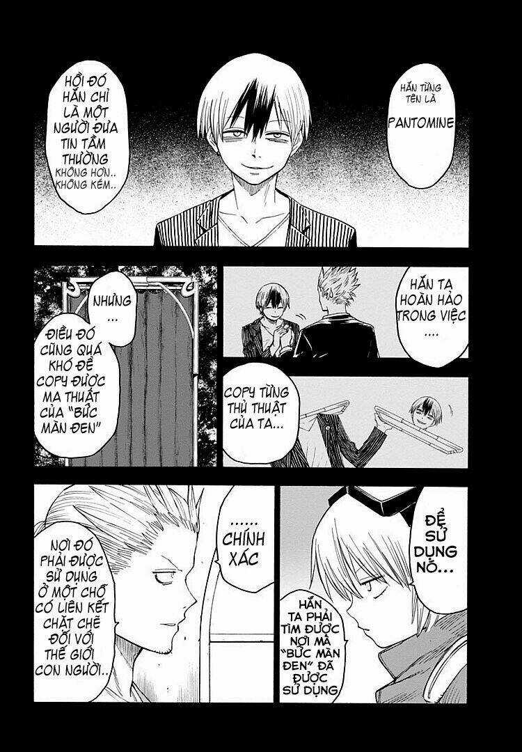 Blood Lad - Chapter 47 - Trang 7