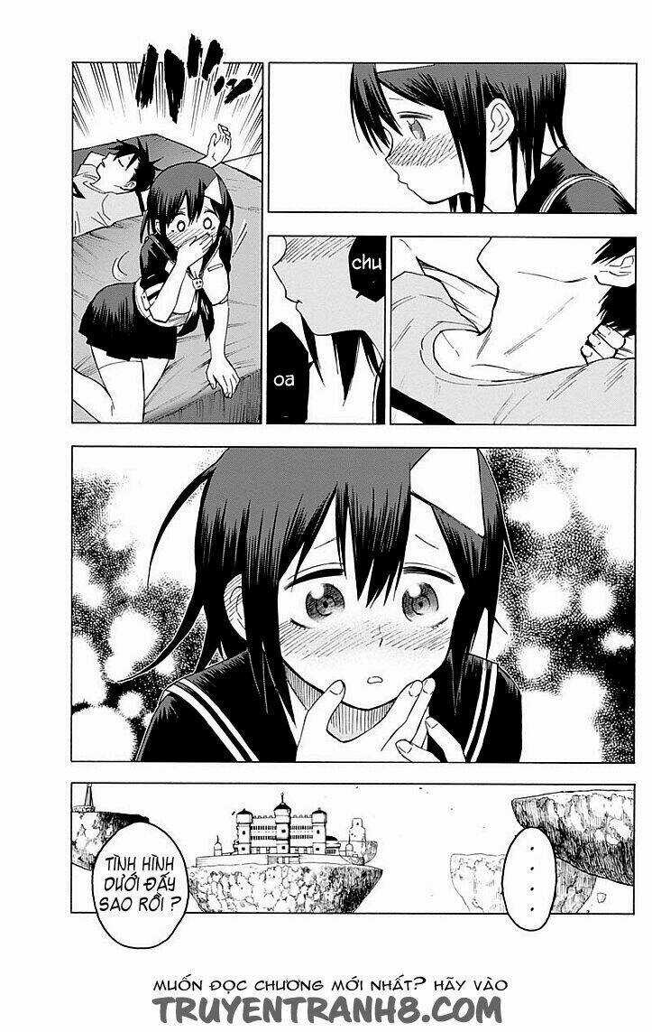 Blood Lad - Chapter 48 - Trang 27