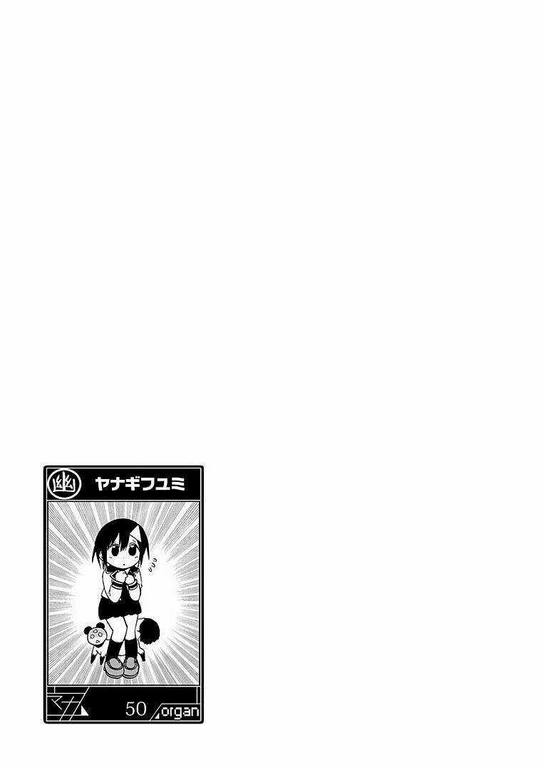 Blood Lad - Chapter 50 - Trang 33