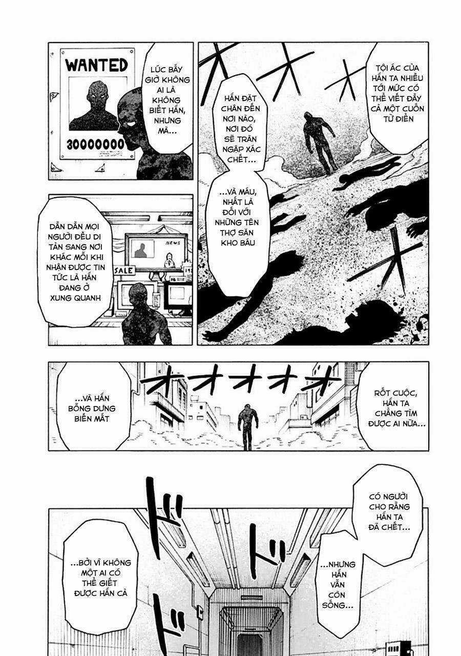 Blood Lad - Chapter 55 - Trang 25