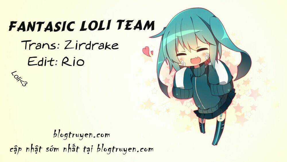 Blood Lad - Chapter 56 - Trang 1