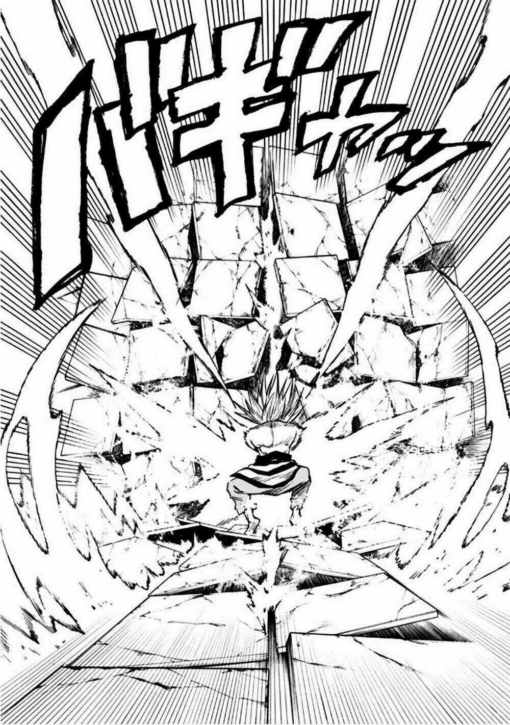 Blood Lad - Chapter 57 - Trang 11