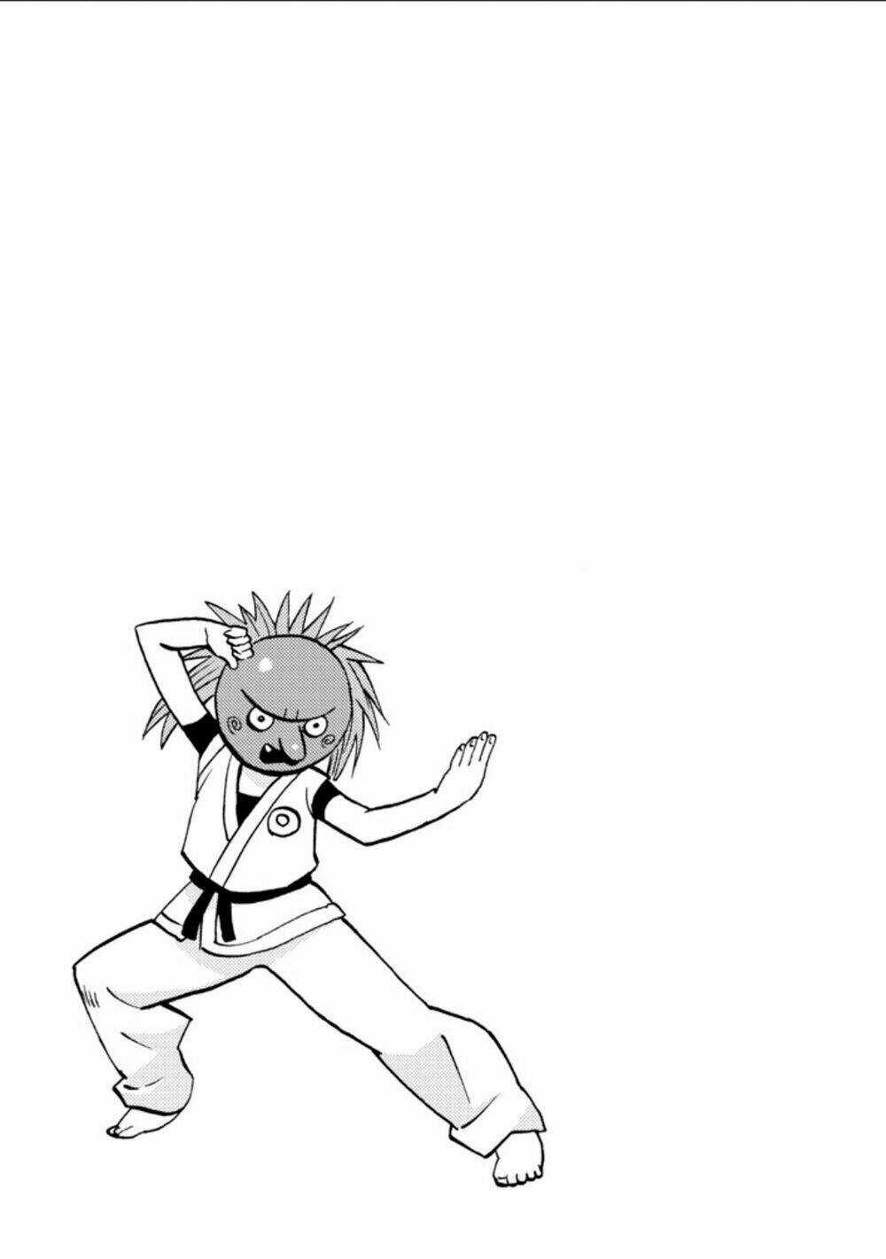 Blood Lad - Chapter 59 - Trang 34