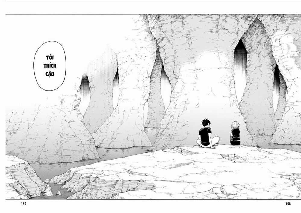 Blood Lad - Chapter 60 - Trang 19