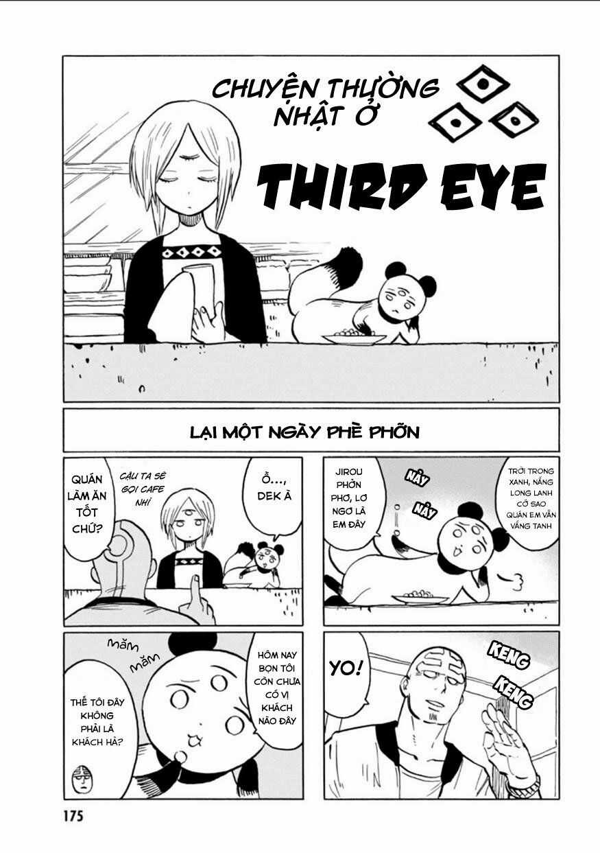 Blood Lad - Chapter 60 - Trang 33