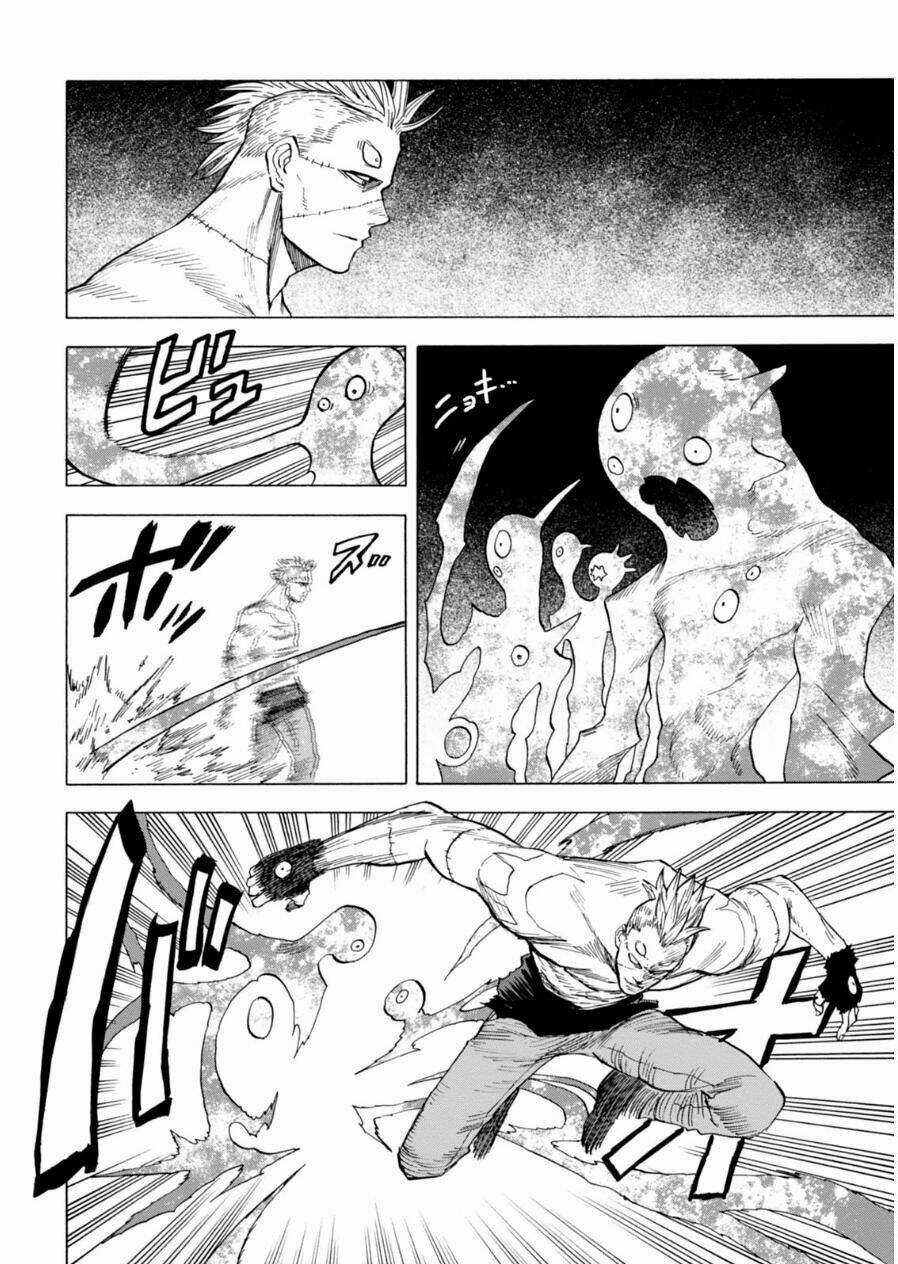 Blood Lad - Chapter 64 - Trang 25