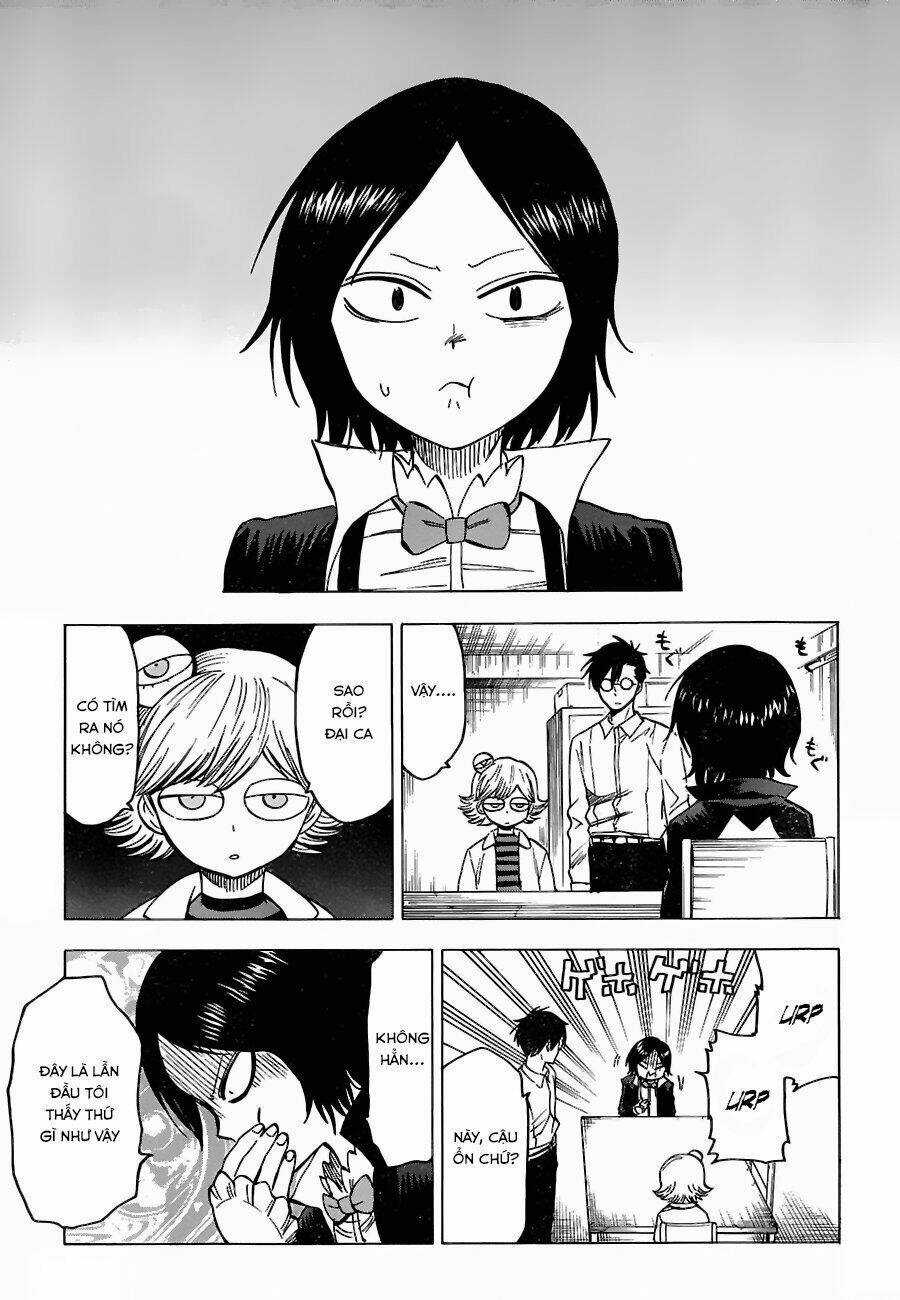 Blood Lad - Chapter 66 - Trang 5