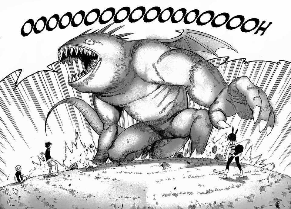 Blood Lad - Chapter 68 - Trang 21