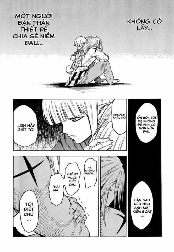 Blood Lad - Chapter 69 - Trang 26