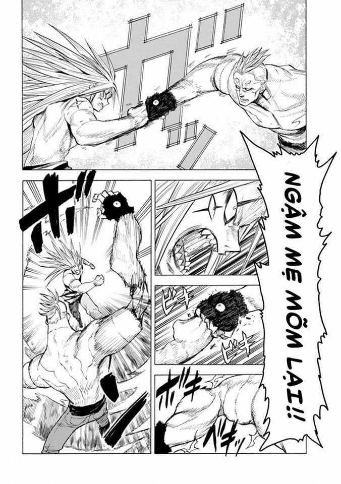 Blood Lad - Chapter 73 - Trang 12