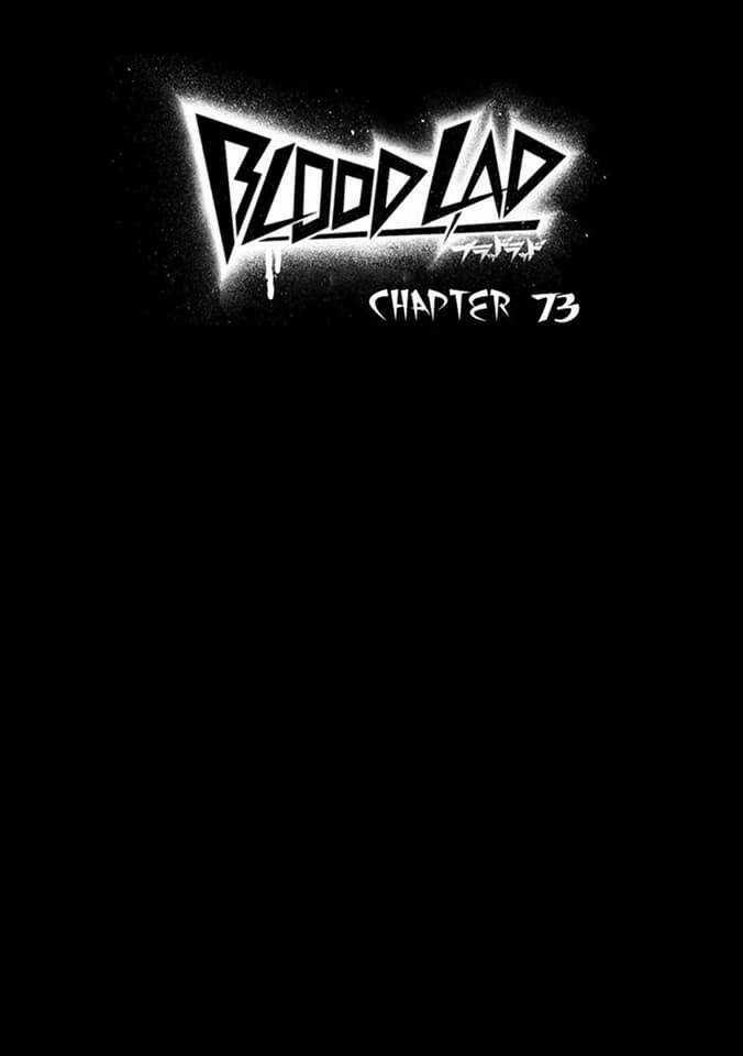 Blood Lad - Chapter 73 - Trang 34