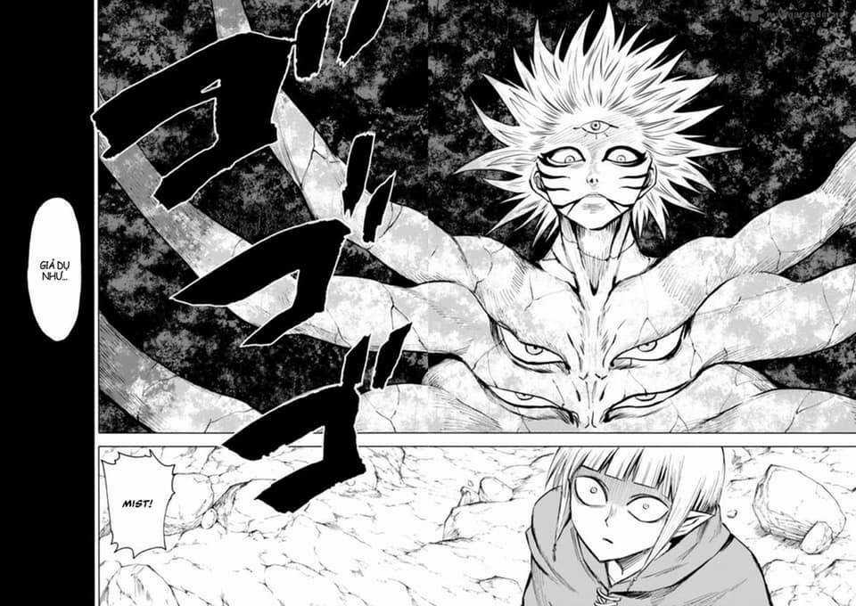 Blood Lad - Chapter 75 - Trang 11