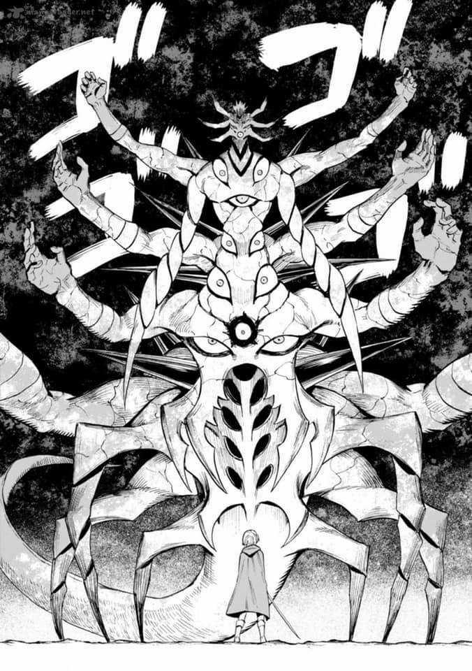 Blood Lad - Chapter 75 - Trang 10