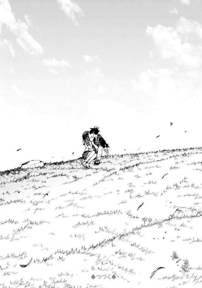 Blood Lad - Chapter 77 - Trang 32