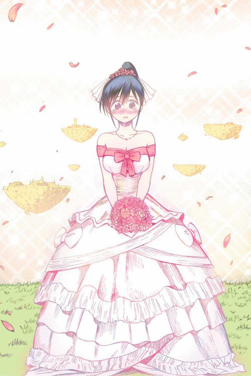 Blood Lad - Chapter 78 - Trang 2