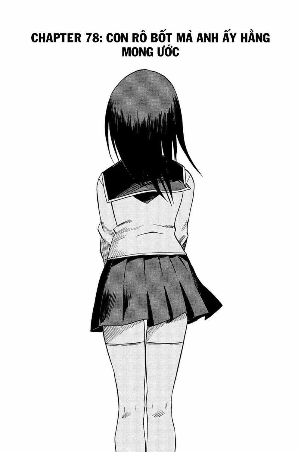 Blood Lad - Chapter 78 - Trang 3