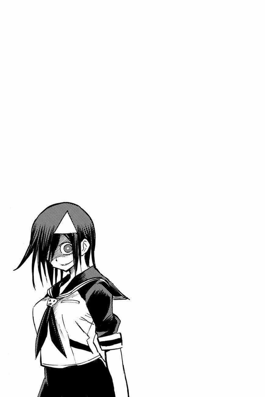 Blood Lad - Chapter 78 - Trang 34