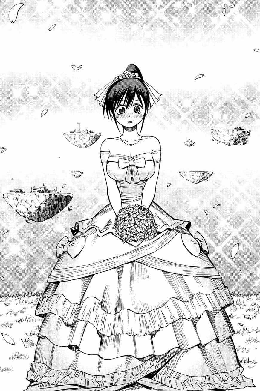 Blood Lad - Chapter 78 - Trang 10