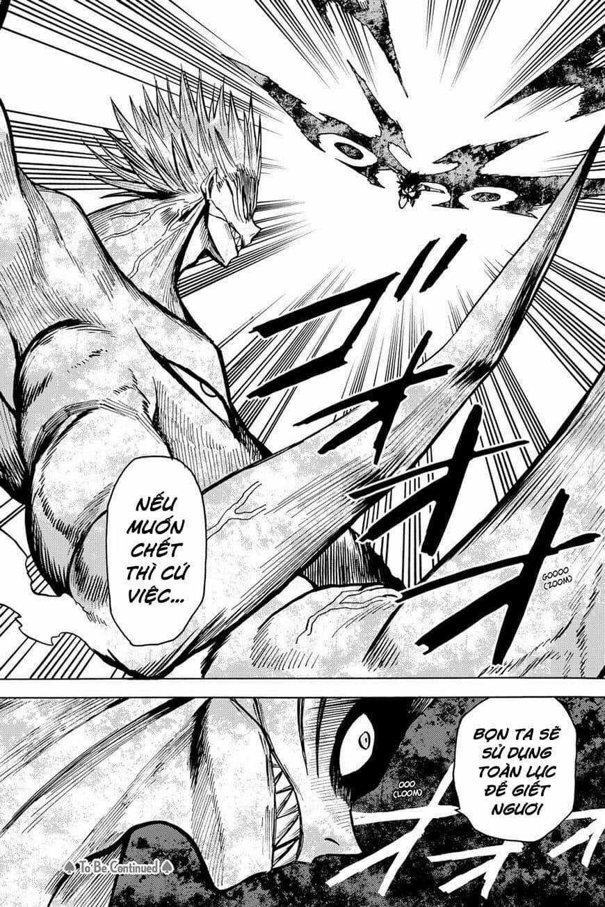 Blood Lad - Chapter 79 - Trang 32