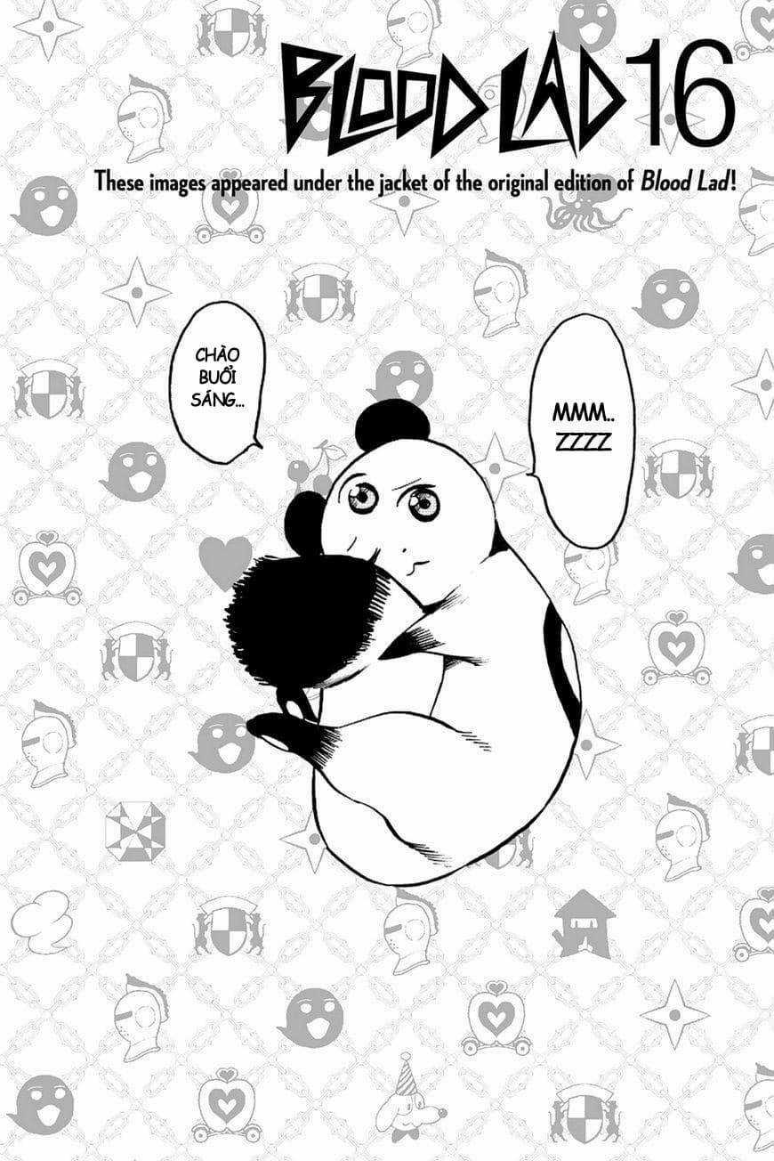Blood Lad - Chapter 80 - Trang 37