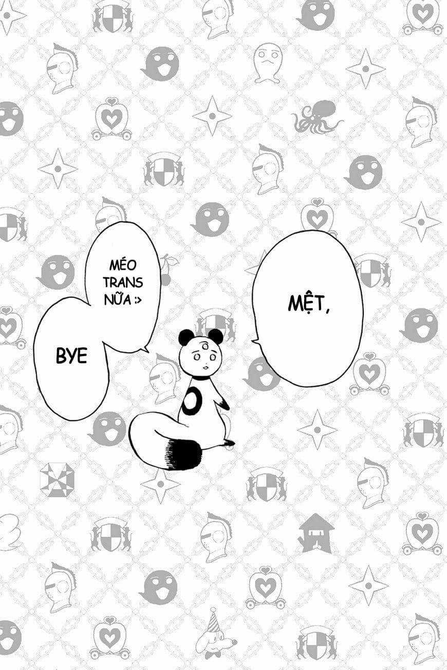 Blood Lad - Chapter 80 - Trang 38