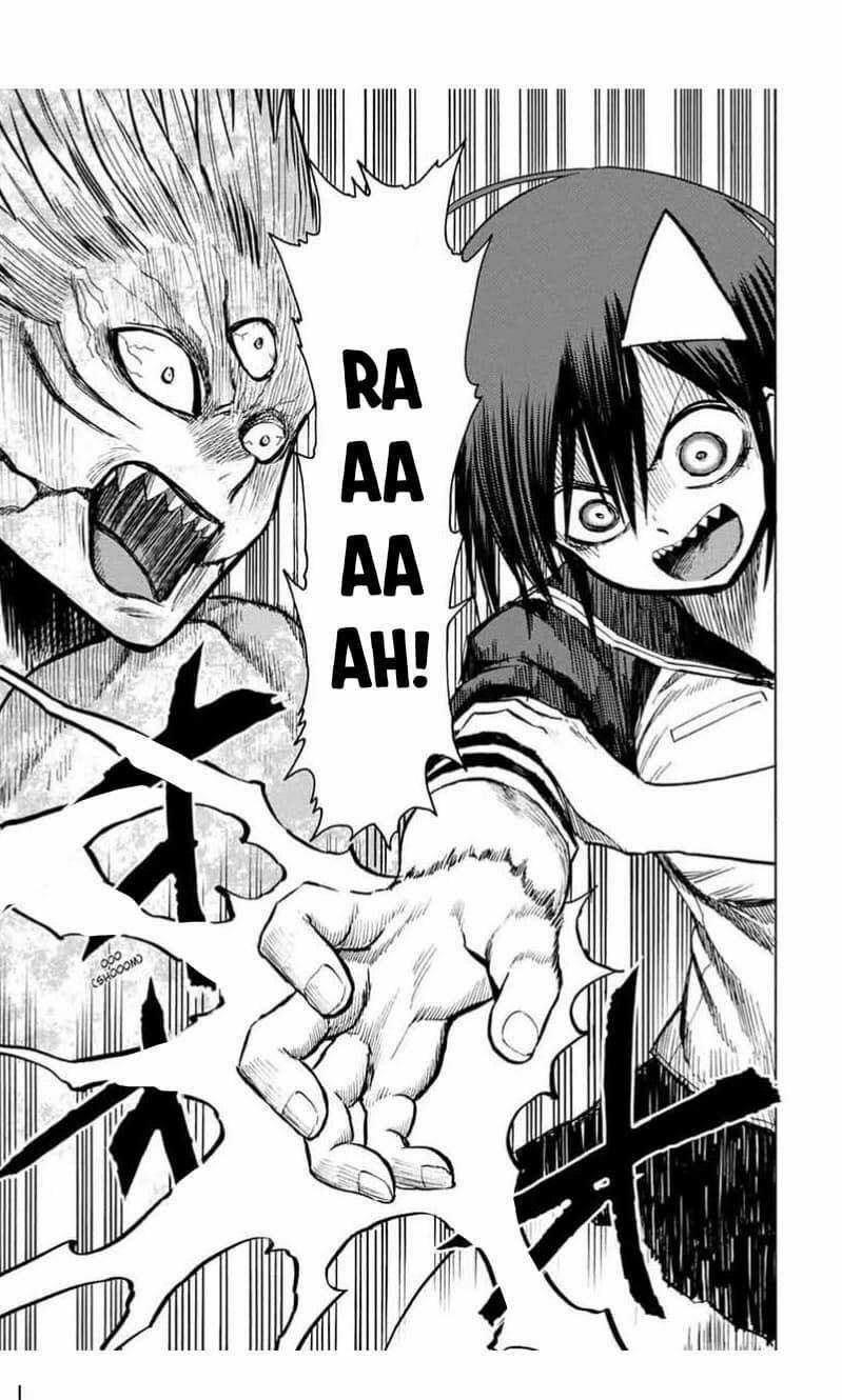 Blood Lad - Chapter 81 - Trang 11