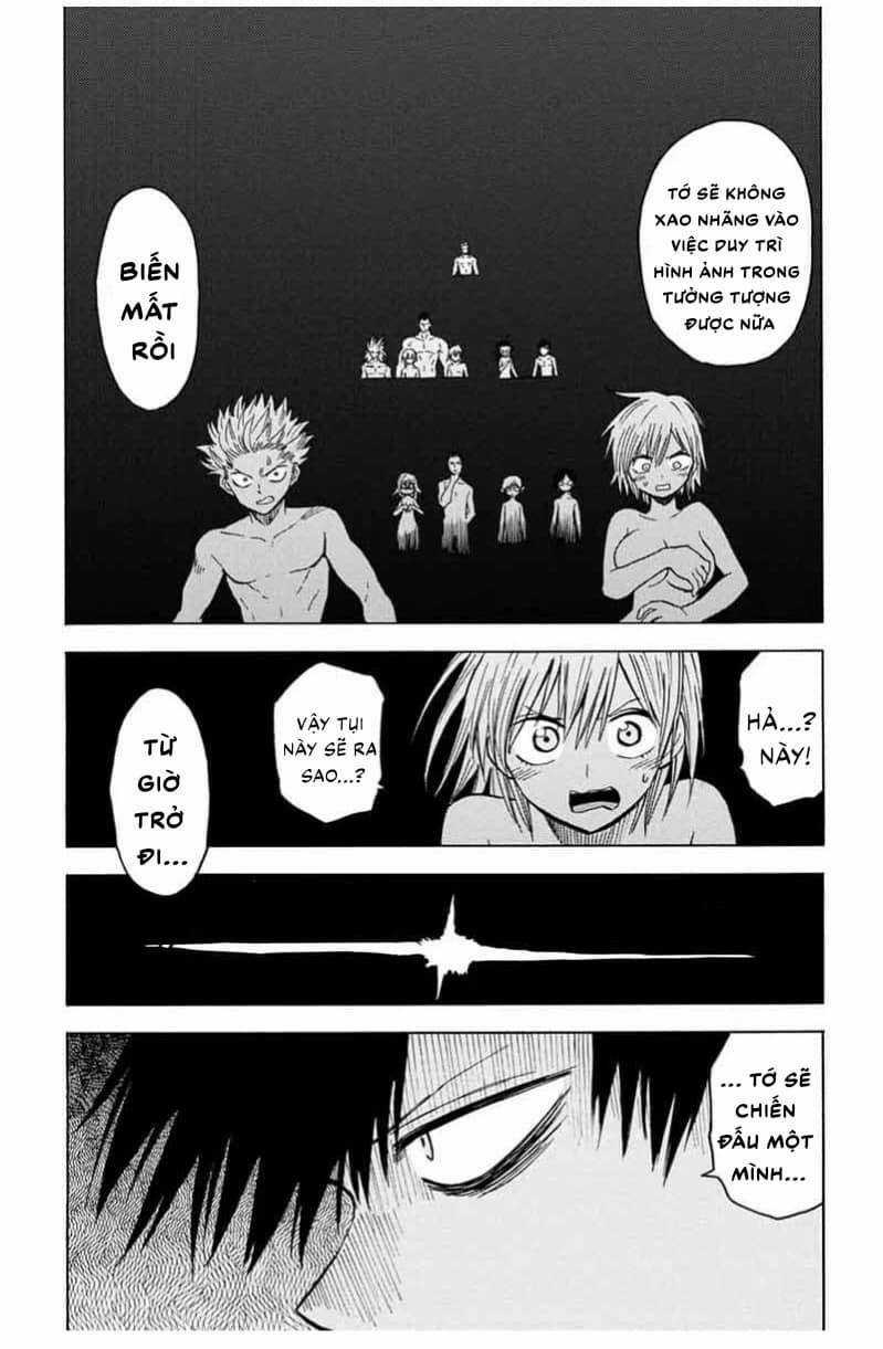 Blood Lad - Chapter 81 - Trang 14