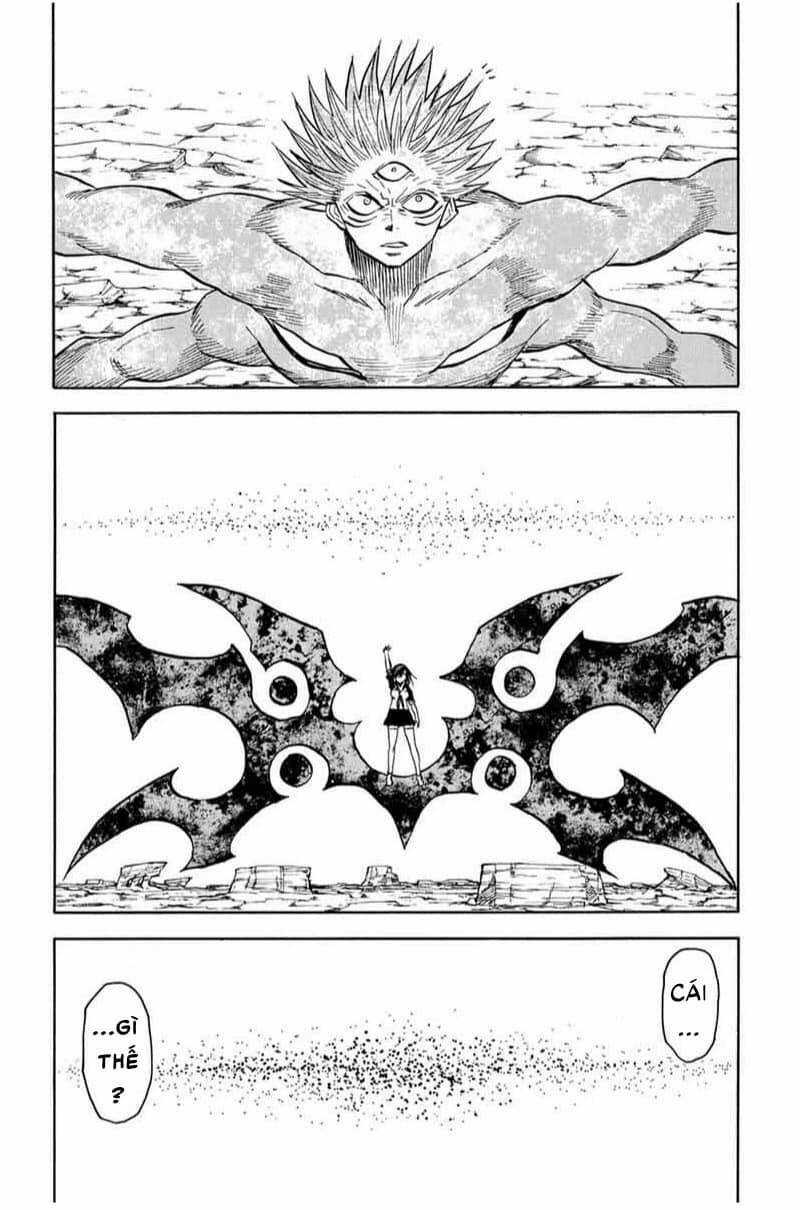 Blood Lad - Chapter 81 - Trang 4