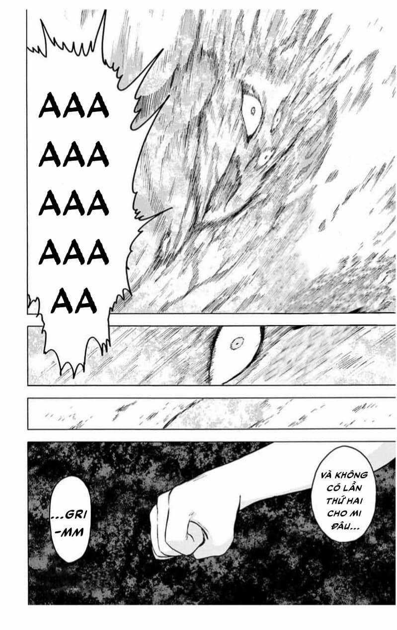 Blood Lad - Chapter 81 - Trang 32