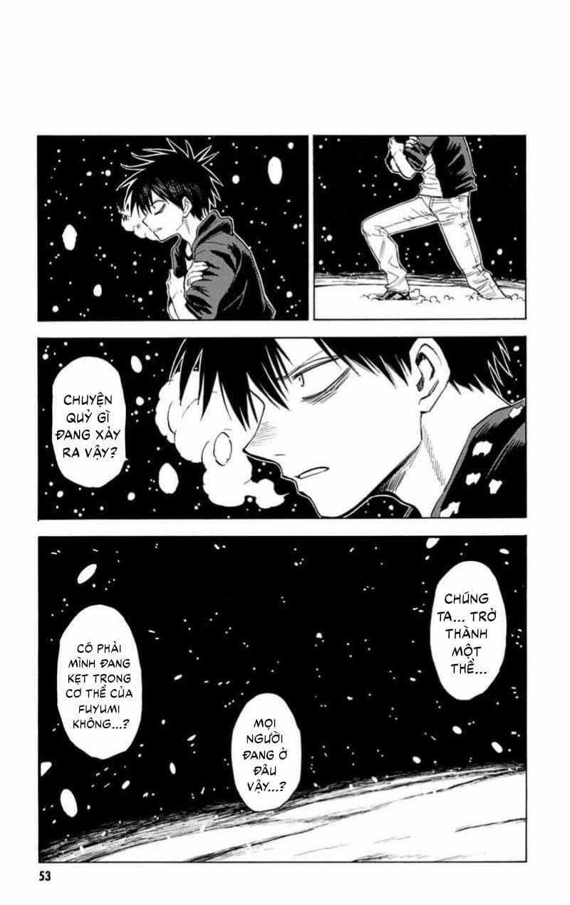 Blood Lad - Chapter 82 - Trang 13