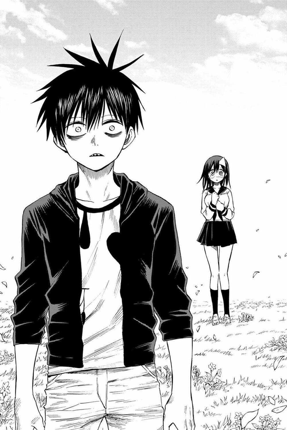 Blood Lad - Chapter 83 - Trang 13