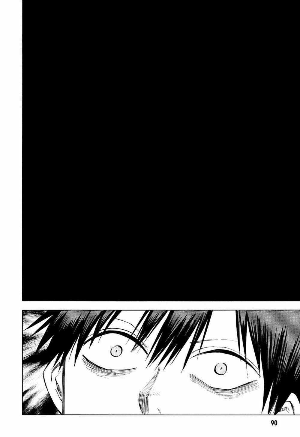 Blood Lad - Chapter 83 - Trang 17