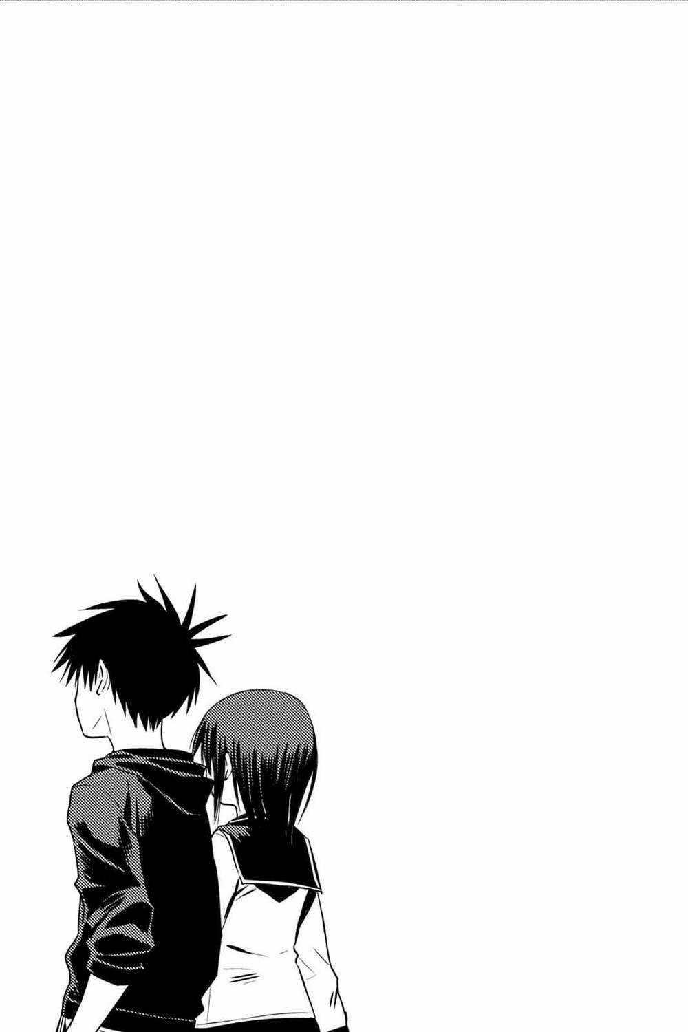 Blood Lad - Chapter 83 - Trang 32